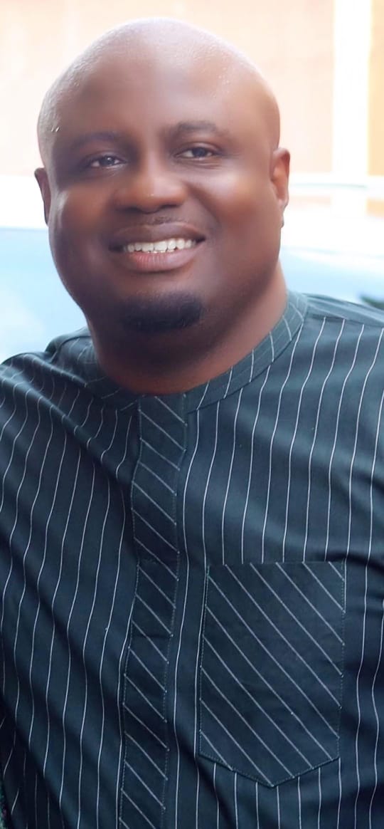 Emmanuel Friday