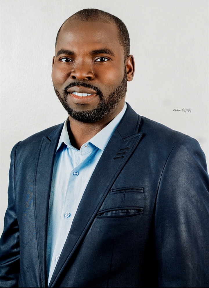Oluwaseun Otemheobor Peters