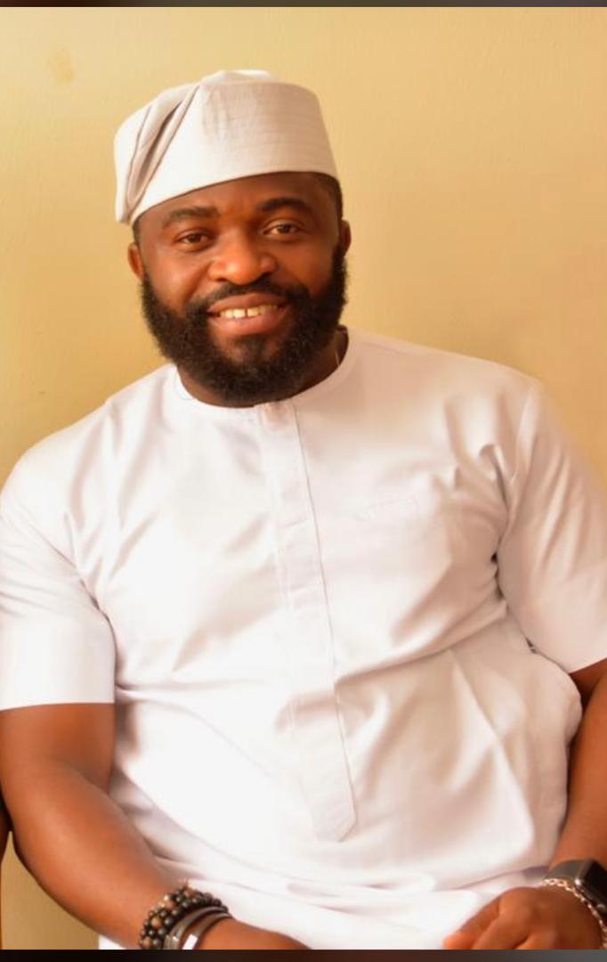 Mr Oluwaseun Olalekan TALABI